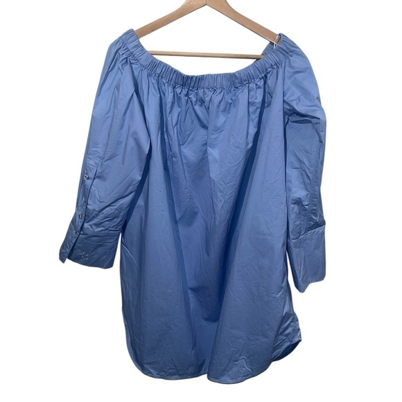 STINE GOYA Amanuel Mini-Dress - size small - Picture 7 of 15